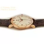 Omega Cal.351 Automatic 1950 18ct Pink Gold, Two-Tone Dial mobile navigation (10)