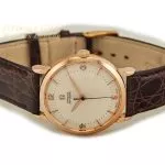 Omega Cal.351 Automatic 1950 18ct Pink Gold, Two-Tone Dial mobile navigation (7)