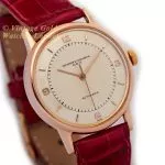 Vacheron & Constantin Cal.K477/1 Automatic 18ct Pink Gold 1954 mobile navigation (2)