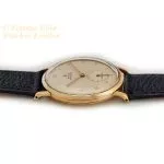 Rolex Precision Chronometer 18ct 1950 mobile navigation (10)