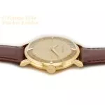 Omega Cal.284 18ct 1957 Original Unrestored Dial mobile navigation (9)
