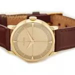 Omega Cal.284 18ct 1957 Original Unrestored Dial mobile navigation (7)