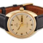 Omega Seamaster Cosmic Day-Date Cal.752 18ct 1968 mobile navigation (6)