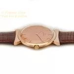 Ladies Omega Cal.540 18ct Pink Gold 1958 mobile navigation (9)
