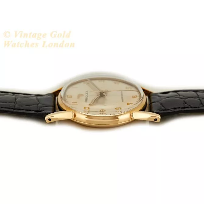 Rolex Precision Cal.1210 9ct 1958 (10) (navigation)