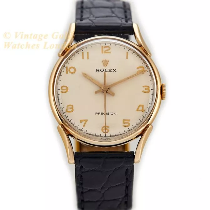 Rolex Precision Cal.1210 9ct 1958 (4) (navigation)