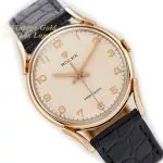 Rolex Precision Cal.1210 9ct 1958 mobile navigation (1)