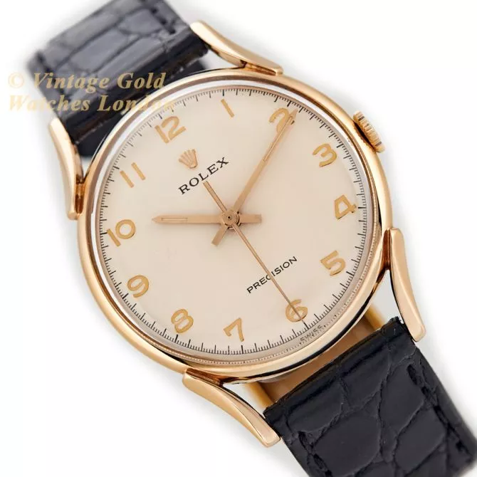 Rolex Precision Cal.1210 9ct 1958 (1) (navigation)