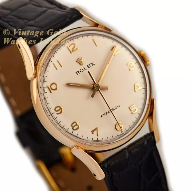Rolex Precision Cal.1210 9ct 1958 (2) (navigation)