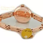 Ladies Rolex 9ct Pink Gold Porcelain Dial 1916 mobile navigation (21)