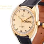 Omega Seamaster Cosmic Day-Date Cal.752 18ct 1968 mobile navigation (23)