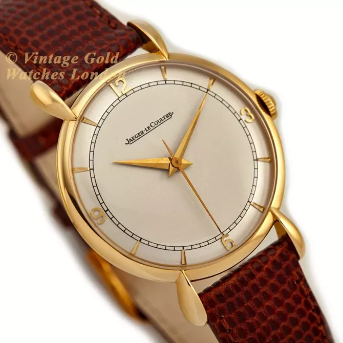Jaeger-LeCoultre Cal.P450/4C 18ct 1946 (18) (navigation)