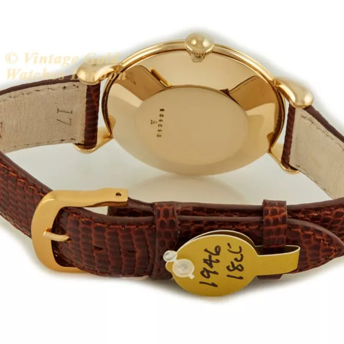 Jaeger-LeCoultre Cal.P450/4C 18ct 1946 (36) (navigation)
