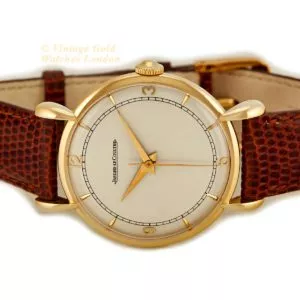 Jaeger-LeCoultre Cal.P450/4C 18ct 1946 (42) (navigation)