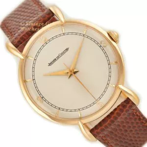 Jaeger-LeCoultre Cal.P450/4C 18ct 1946 (44) (navigation)