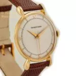 Jaeger-LeCoultre Cal.P450/4C 18ct 1946 mobile navigation (20)