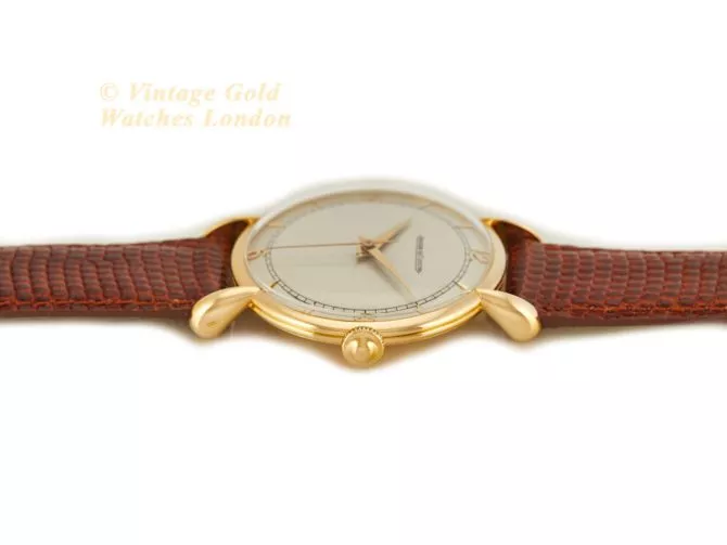 Jaeger-LeCoultre Cal.P450/4C 18ct 1946 (32)