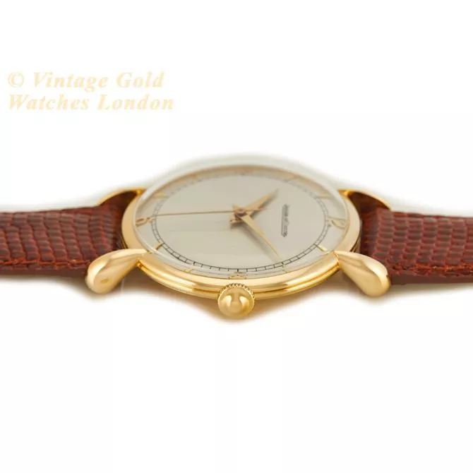 Jaeger-LeCoultre Cal.P450/4C 18ct 1946 (32) (navigation)