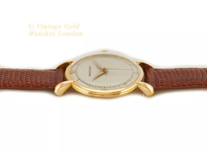 Jaeger-LeCoultre Cal.P450/4C 18ct 1946 (34)