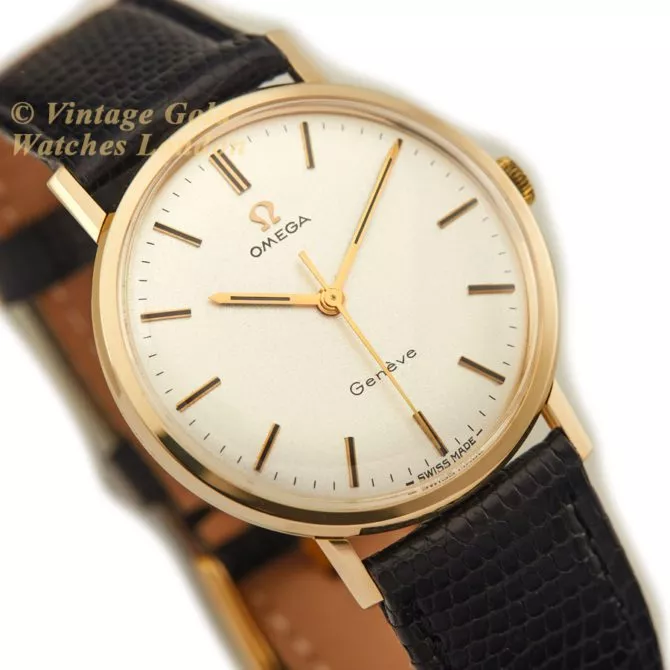 Omega Genève Cal.601 9ct 1965 (18) (navigation)