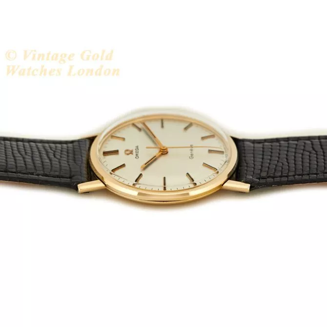 Omega Genève Cal.601 9ct 1965 (34) (navigation)