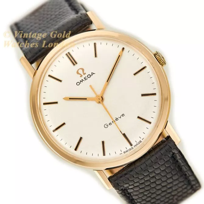 Omega Genève Cal.601 9ct 1965 (16) (navigation)