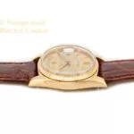 Rolex Oyster Perpetual Day-Date 18ct 36mm 1977 mobile navigation (32)