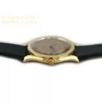 Omega Cal.2892-2 Automatic 18ct 1985 mobile navigation (31)