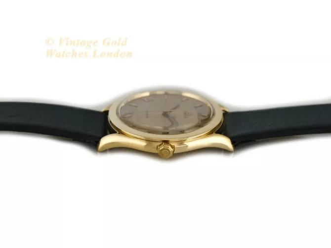 Omega Cal.2892-2 Automatic 18ct 1985 (31)