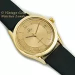 Omega Cal.2892-2 Automatic 18ct 1985 mobile navigation (29)