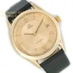 Omega Cal.2892-2 Automatic 18ct 1985 mobile navigation (15)