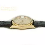 Rolex Oyster Perpetual Datejust 14ct 1958 mobile navigation (34)
