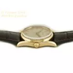 Rolex Oyster Perpetual ‘Eaton Century’ 14ct 1956 mobile navigation (32)