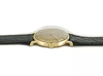Jaeger-LeCoultre Cal.P800 18ct 1959 - hover