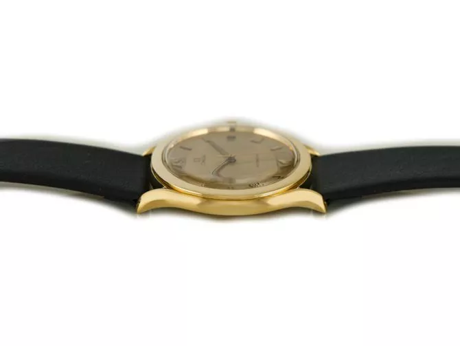 Omega Cal.2892-2 Automatic 18ct 1985 (12)