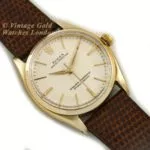 Rolex Oyster Perpetual 9ct Cal.1560 1957 mobile navigation (30)