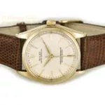 Rolex Oyster Perpetual 9ct Cal.1560 1957 mobile navigation (28)