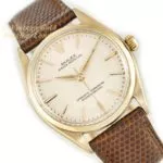 Rolex Oyster Perpetual 9ct Cal.1560 1957 mobile navigation (16)