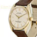 Rolex Oyster Perpetual 9ct Cal.1560 1957 mobile navigation (24)