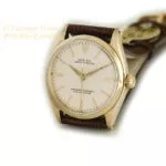 Rolex Oyster Perpetual 9ct Cal.1560 1957 mobile navigation (26)