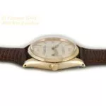 Rolex Oyster Perpetual 9ct Cal.1560 1957 mobile navigation (32)
