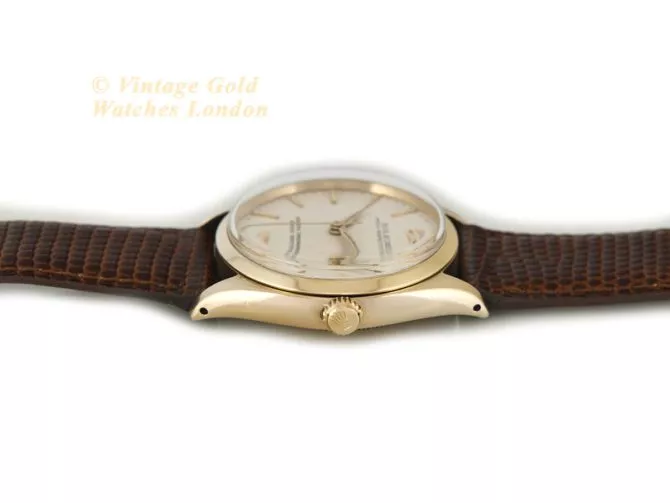 Rolex Oyster Perpetual 9ct Cal.1560 1957 (32)