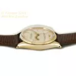 Rolex Oyster Perpetual 9ct Cal.1560 1957 mobile navigation (34)