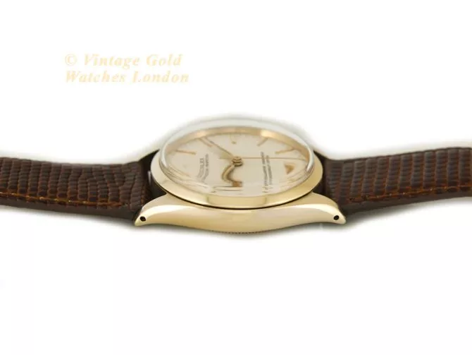 Rolex Oyster Perpetual 9ct Cal.1560 1957 (34)
