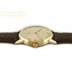 Longines Cal.12.68Z 9ct 1952 mobile navigation (32)