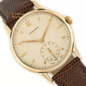 Longines Cal.12.68Z 9ct 1952 (44) (navigation)