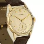 Longines Cal.12.68Z 9ct 1952 mobile navigation (20)