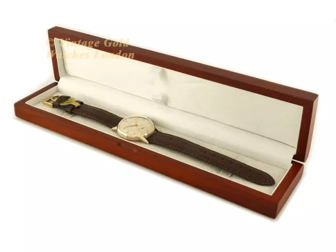 Longines Cal.12.68Z 9ct 1952 (40)