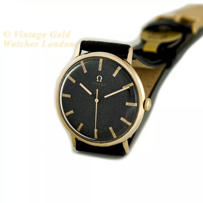 Omega Cal.285 9ct 1965 (25) (navigation)