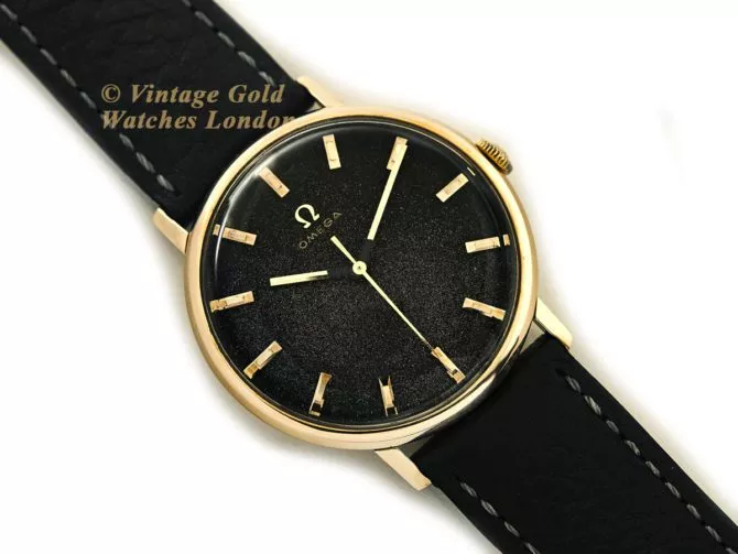 Omega Cal.285 9ct 1965 (29)